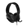 Picture of Turtle Beach: Recon 200 Wired Gaming Headset (Gen2) [For PS, Xbox] (Color: Black)