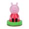 Picture of Paladone Icons: Peppa Pig - Light (PP13460PP)