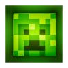 Picture of Paladone: Minecraft - Creeper Night Light (PP11396MCF)