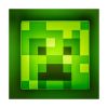 Picture of Paladone: Minecraft - Creeper Night Light (PP11396MCF)