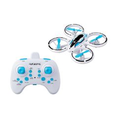 Picture of AS Silverlit: Flybotic - Neon Stunt Drone (7530-84827)