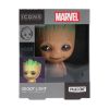 Picture of Paladone Icons: Marvel Guardians of the Galaxy - I am Groot Light (PP11306GT)