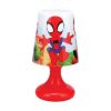 Picture of Paladone: Marvel Spiderman - Spidey and Friends Table Lamp (PP13569SAF)
