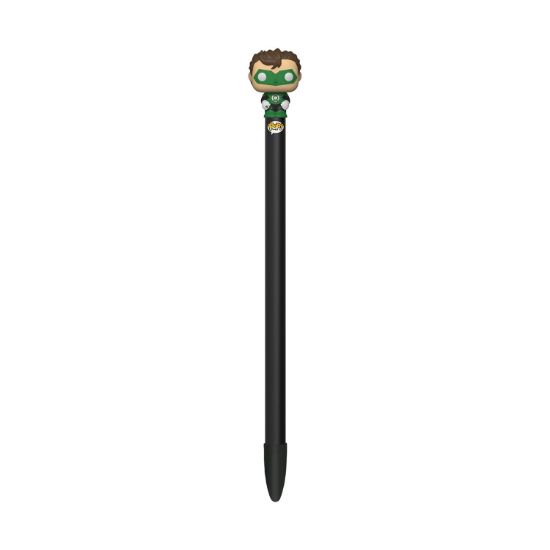 Picture of Funko Pop! Pens: DC Comics - Green Lantern Figurine