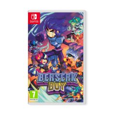 Picture of NSW Berserk Boy