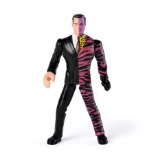 Picture of Spin Master DC Retro Collection: Batman Forever - Two-Face Action Figure 12cm (20151111)