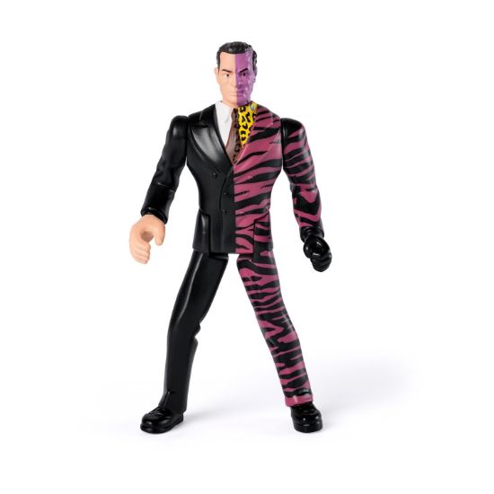 Picture of Spin Master DC Retro Collection: Batman Forever - Two-Face Action Figure 12cm (20151111)