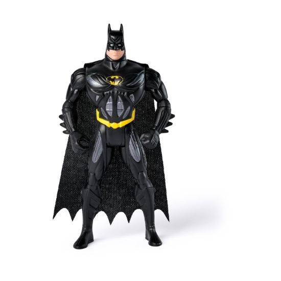 Picture of Spin Master DC Retro Collection: Batman Forever - Batman Action Figure 12cm (20151112)