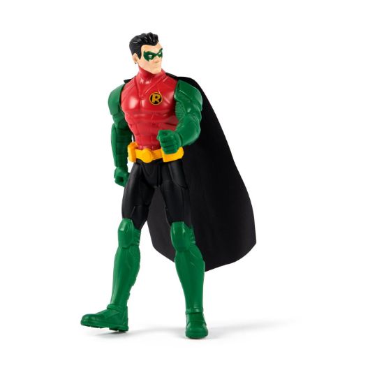 Picture of Spin Master DC: Batman - Robin Action Figure 15cm (20150832)*