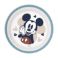 Picture of Stor Disney: Mickey Mouse Full Of Smiles - Non Slip Bicolor Premium Bowl (10492)