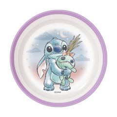 Picture of Stor Disney: Stitch Cuddle Me - Non Slip Bicolor Premium Bowl (10992)