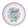 Picture of Stor Disney: Stitch Cuddle Me - Non Slip Bicolor Premium Bowl (10992)