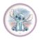 Picture of Stor Disney: Stitch Cuddle Me - Non Slip Bicolor Premium Plate  (10993)