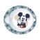 Picture of Stor Disney: Mickey Mouse Full Of Smiles - Toddler 2 Pcs Micro Set  (10478)