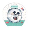 Picture of Stor Disney: Mickey Mouse Full Of Smiles - Toddler 2 Pcs Micro Set  (10478)