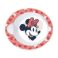 Picture of Stor Disney: Minnie Mouse Heart Full - Toddler 2 Pcs Micro Set  (10778)