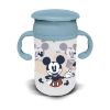 Picture of Stor Disney: Mickey Mouse Full Of Smiles - Toddler 360 Training Tumbler (395ml) (13304)