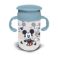 Picture of Stor Disney: Mickey Mouse Full Of Smiles - Toddler 360 Training Tumbler (395ml) (13304)