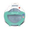 Picture of Stor Disney: Mickey Mouse - Toddler Divided Silicone Plate  (12225)