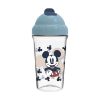 Picture of Stor Disney: Mickey Mouse Full Of Smiles - Toddler Flexi Straw Cup  (10486)