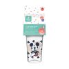 Picture of Stor Disney: Mickey Mouse Full Of Smiles - Toddler Flexi Straw Cup  (10486)