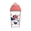 Picture of Stor Disney: Minnie Mouse Heart Full - Toddler Flexi Straw Cup  (10786)