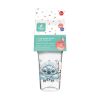 Picture of Stor Disney: Stitch Cuddle Me - Toddler Flexi Straw Cup  (10986)
