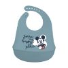 Picture of Stor Disney: Mickey Mouse Full Of Smiles - Toddler Silicone Bib  (10429)