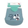 Picture of Stor Disney: Mickey Mouse Full Of Smiles - Toddler Silicone Bib  (10429)