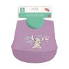 Picture of Stor Disney: Stitch Cuddle Me - Toddler Silicone Bib  (10929)