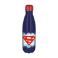 Picture of Stor DC: Superman Justice League - Young Adult Stainless Steel Bottle  (9350)