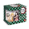Picture of Stor: Demon Slayer - Young Adult Ceramic Mug In Gift Box (325ml) (14438)