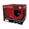 Picture of Stor Marvel: Deadpool - Dolomite 3D Mug In Gift Box (443ml) (78938)
