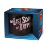 Picture of Stor DC: Superman The Last Son of Crypton - Young Adult Breakfast Mug In Gift Box (415ml) (85669)