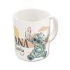 Picture of Stor Disney: Stitch & Angel Ohana Means Family - Young Adult Ceramic Mug In Gift Box (325ml) (93492)