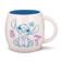 Picture of Stor Disney: Stitch Drawing - Young Adult Globe Mug In Gift Box  (385ml) (95743)