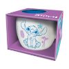 Picture of Stor Disney: Stitch Drawing - Young Adult Globe Mug In Gift Box  (385ml) (95743)