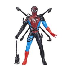 Picture of Hasbro Marvel Spider-Man: Venomversus - Spider-Man Liquid Shifter Action Figure (G0728)
