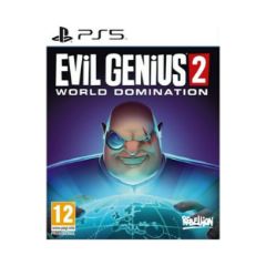 Picture of PS5 Evil Genius 2: World Domination