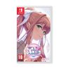 Picture of NSW Doki Doki Literature Club Plus!