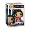 Picture of Funko Pop! Disney: Snow White (Live Action) - Snow White (Plaid) #1424 Vinyl Figure