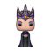 Picture of Funko Pop! Disney: Snow White (Live Action) - Evil Queen (Black) #1421 Vinyl Figure