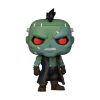 Picture of Funko Pop! Television: DC Creature Commandos - Eric Frankenstein #1483 Vinyl Figure