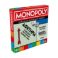 Picture of Hasbro Monopoly: Classic Refresh (Ελληνική Γλώσσα) (G0009)
