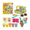 Picture of Hasbro Play-Doh - Blooming Flowers (G0492)