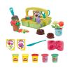 Picture of Hasbro Play-Doh - Blooming Flowers (G0492)