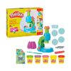 Picture of Hasbro Play-Doh - Light And Look Microscope (G0494)