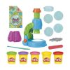 Picture of Hasbro Play-Doh - Light And Look Microscope (G0494)