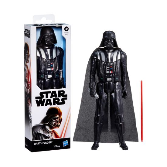 Picture of Hasbro Disney: Star Wars - Darth Vader Action Figure (G1277)