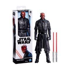 Picture of Hasbro Disney Star Wars: Titan Hero - Darth Maul Figure (G1278)